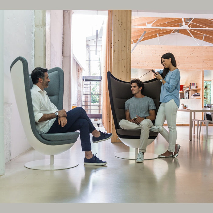 Fauteuil Badminton – visuel 2 de la gamme