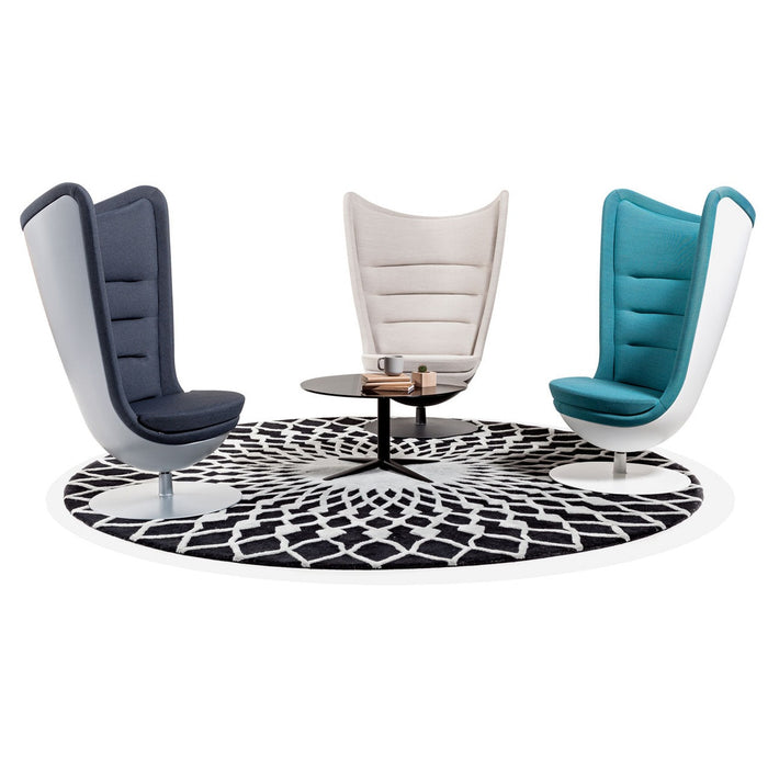 Fauteuil Badminton – visuel 33 de la gamme