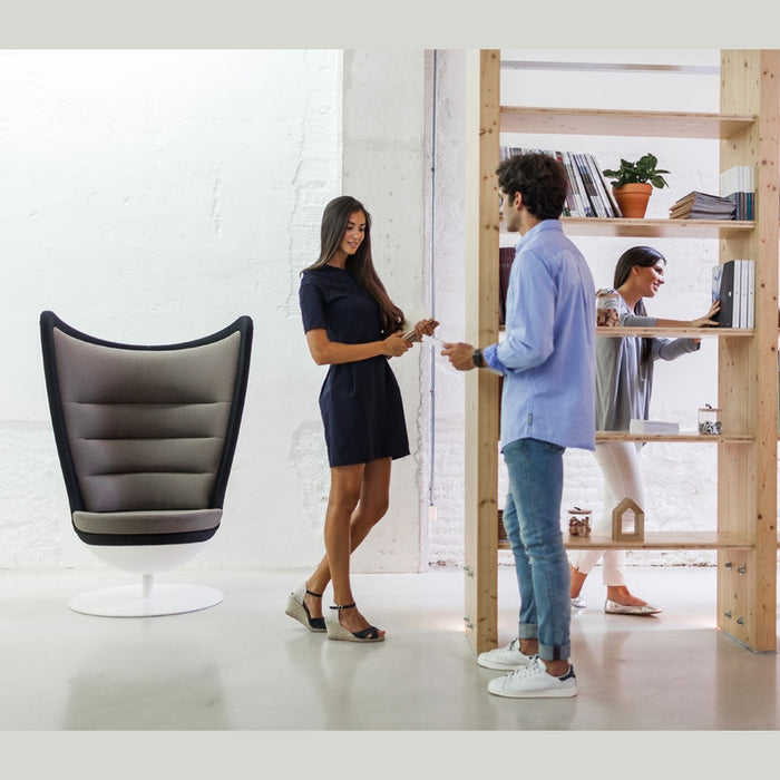 Fauteuil Badminton – visuel 4 de la gamme