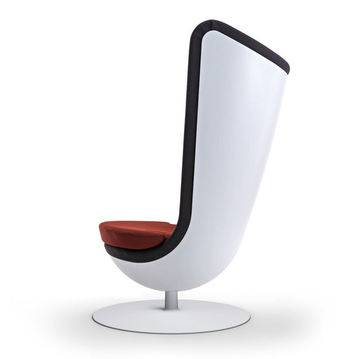 Fauteuil Badminton – visuel 50 de la gamme