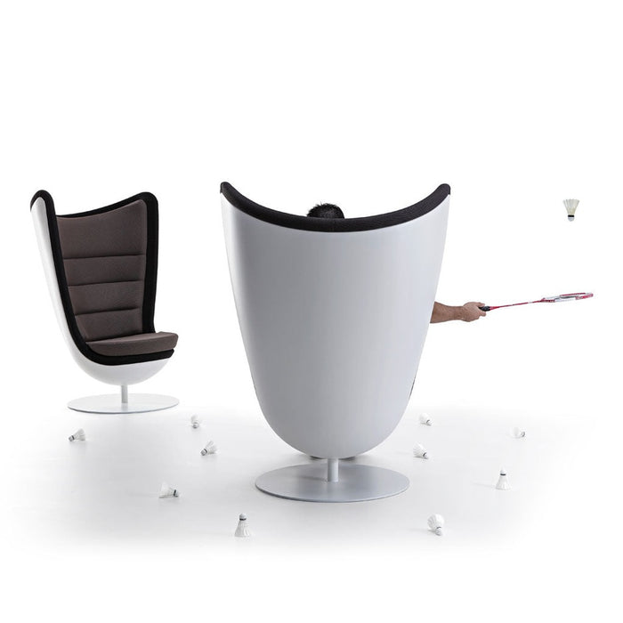 Fauteuil Badminton – visuel 52 de la gamme