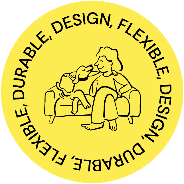 Location meuble durable design flexible