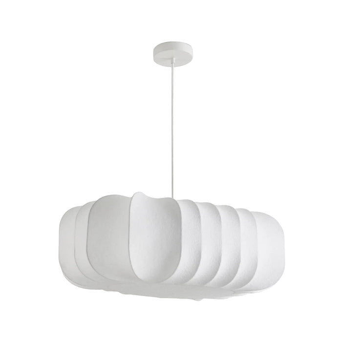 Suspension Halo ovale