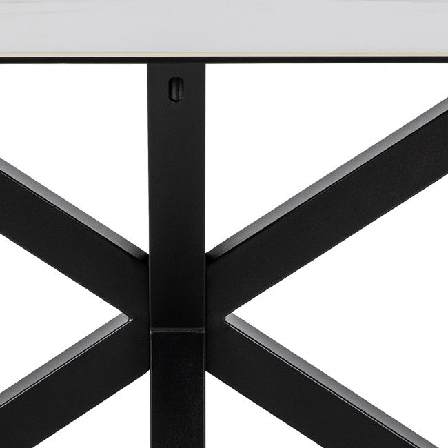 Table Eugenio
