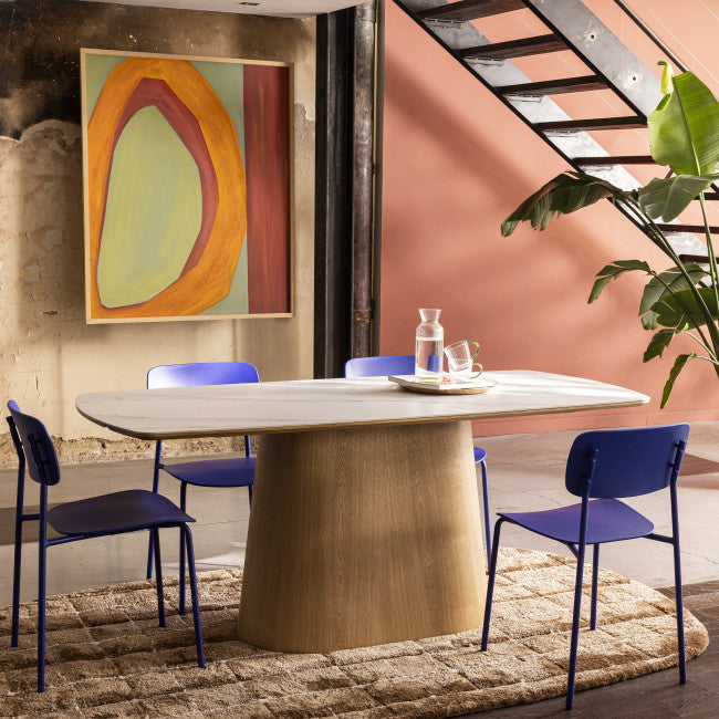 Table à manger Varde