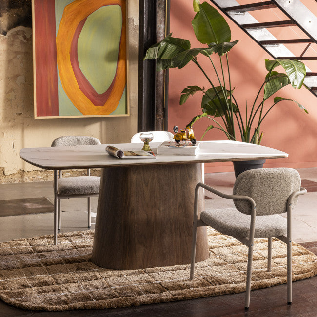 Table à manger Varde