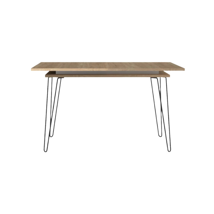 Table extensible MDF Aero