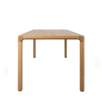 Skoll extendable table