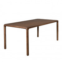 Skoll extendable table