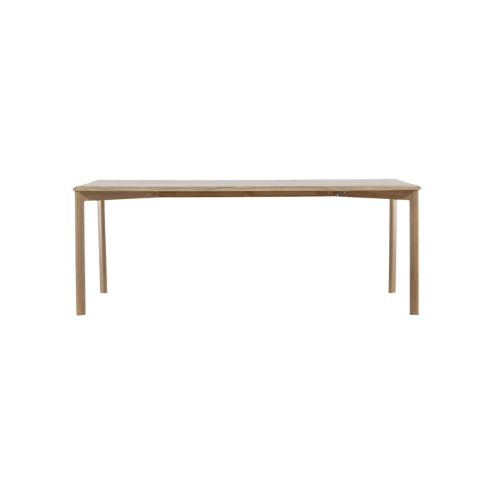 Table à manger MDF Damon