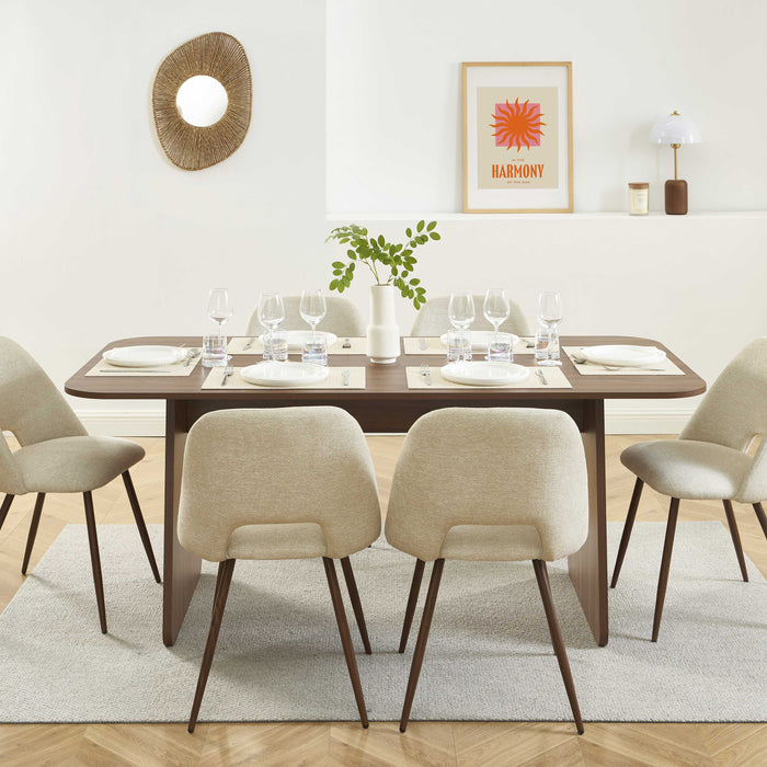 Ambre dining table
