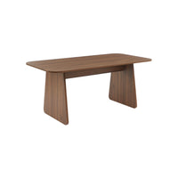 Table à manger MDF Ambre