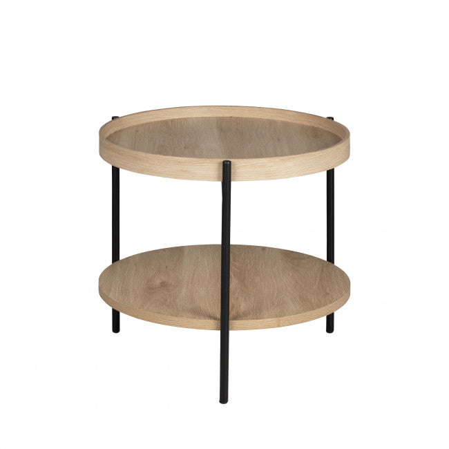 Table d'appoint / chevet Korro