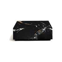 Table basse Caldera