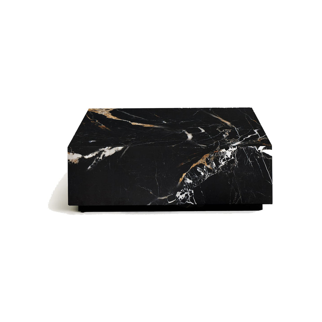 Table basse Caldera