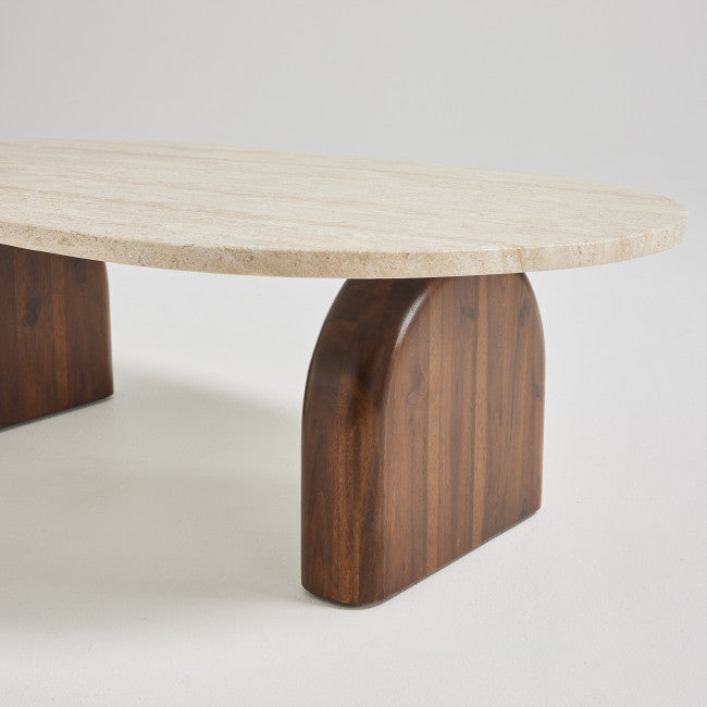 Table basse Bimak