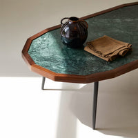 Table basse Jade