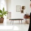 Table basse Jade