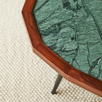 Table basse Jade