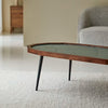 Table basse Jade