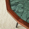 Table basse Jade
