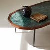 Table basse Jade