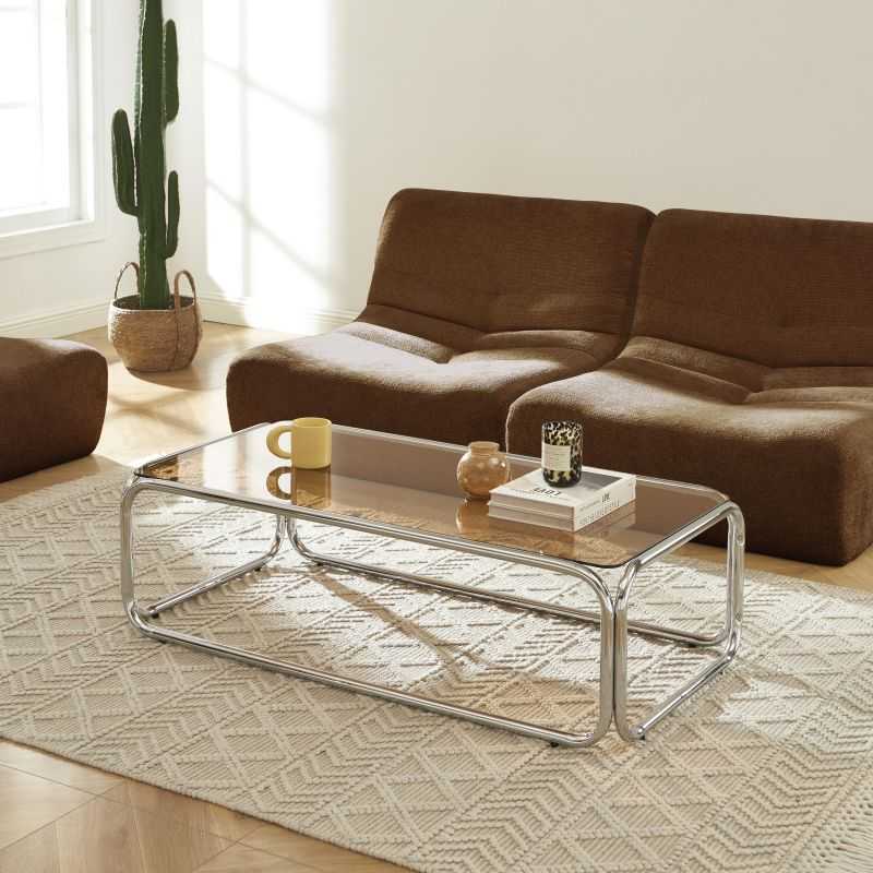 Table basse Magitte