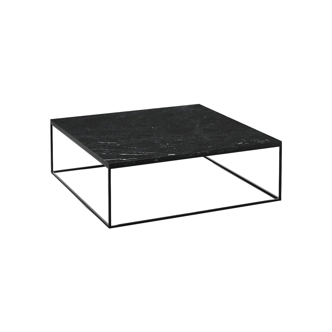 Table basse marbre Mahaut - AM.PM