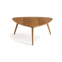 Table basse chêne Quilda