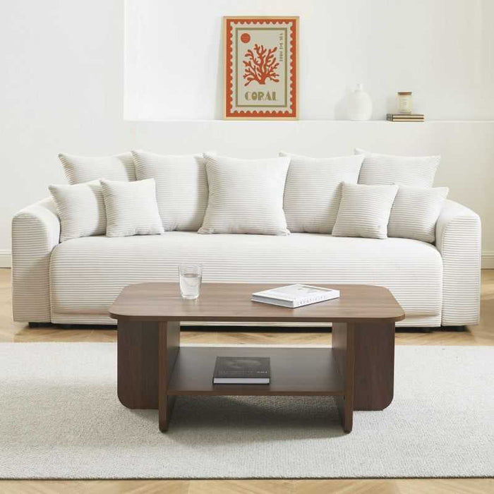 Table basse MDF Annecy