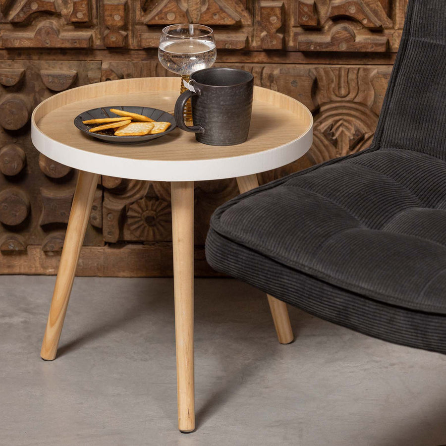 Table d'appoint Sacha