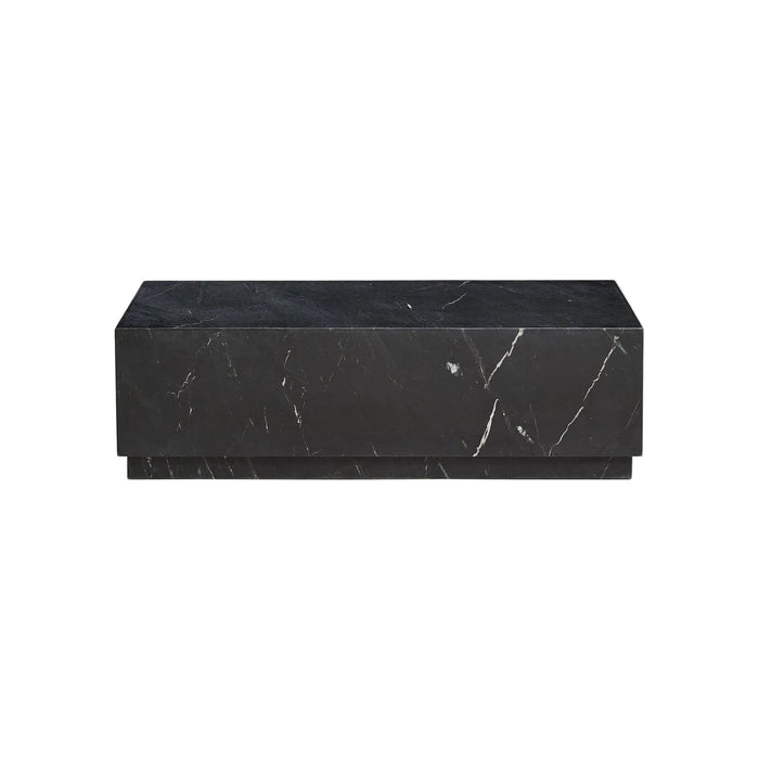 Table basse marbre Soraya