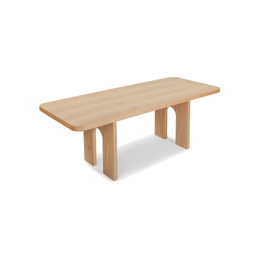 Table chêne Danbury - NV Gallery