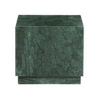 Table d'appoint marbre Soraya