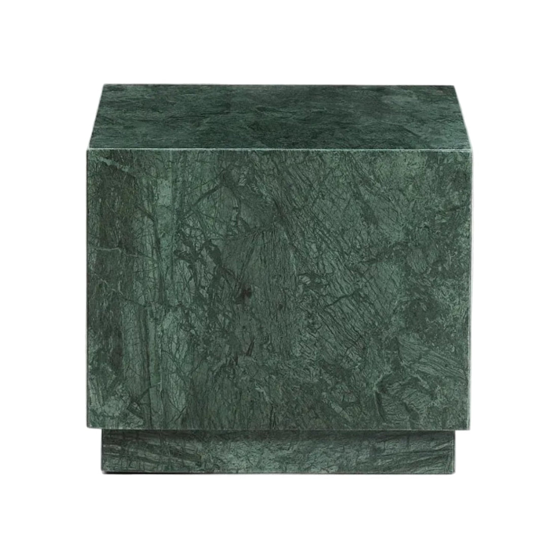 Table d'appoint marbre Soraya