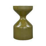 Table d'appoint métal Floyd