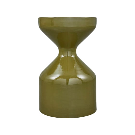 Table d'appoint métal Floyd