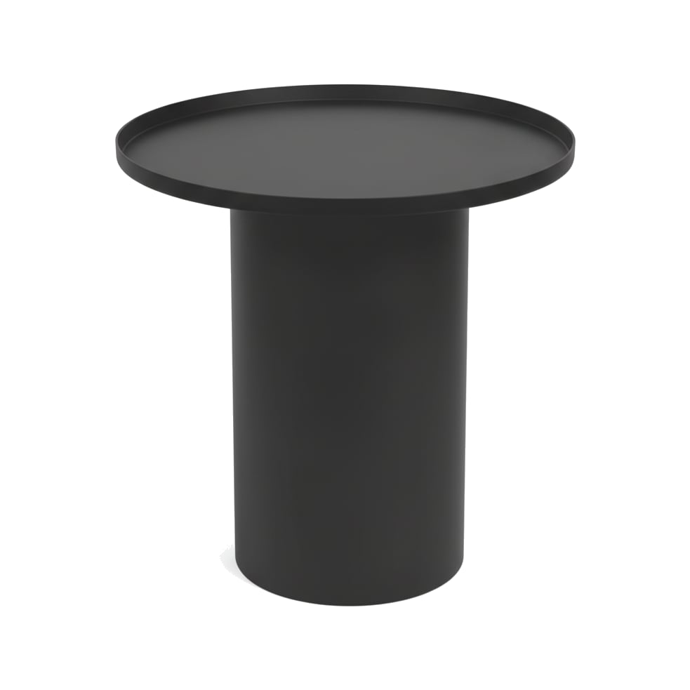 Table d'appoint métal Neus