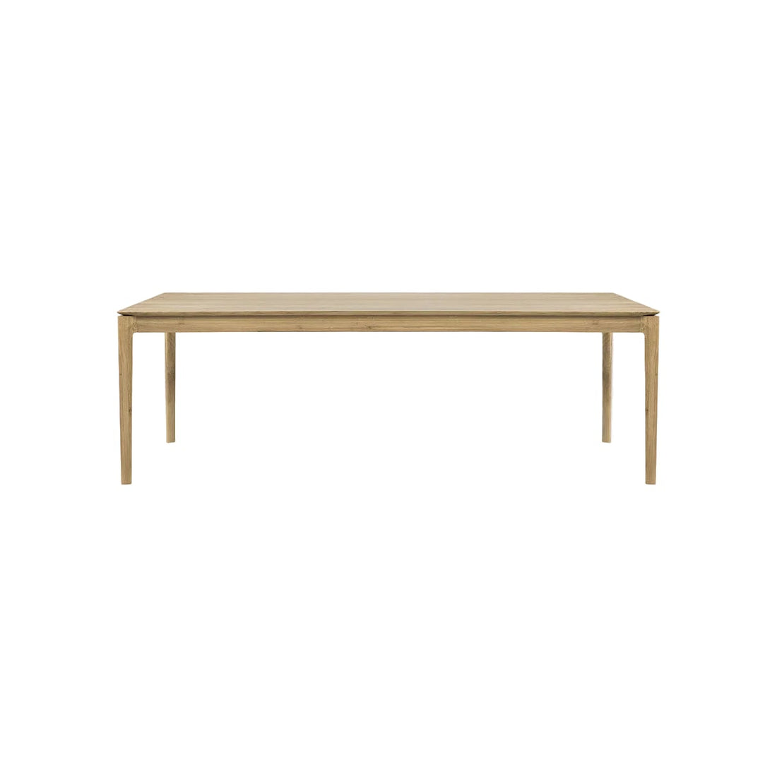 Table chêne massif Bok - Ethnicraft