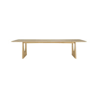 Table de réunion Geometric