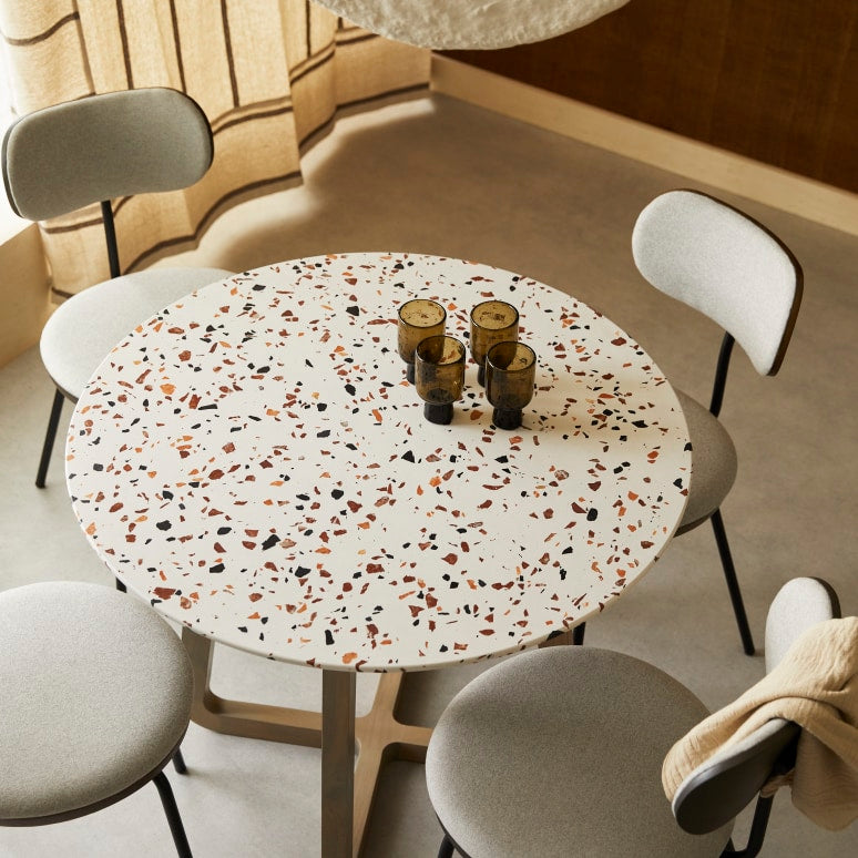 Table terrazzo Elio - Tikamoon