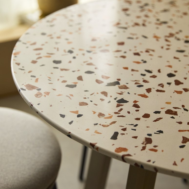 Table terrazzo Elio - Tikamoon