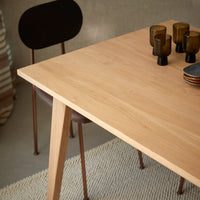 Table Esmée - Tikamoon