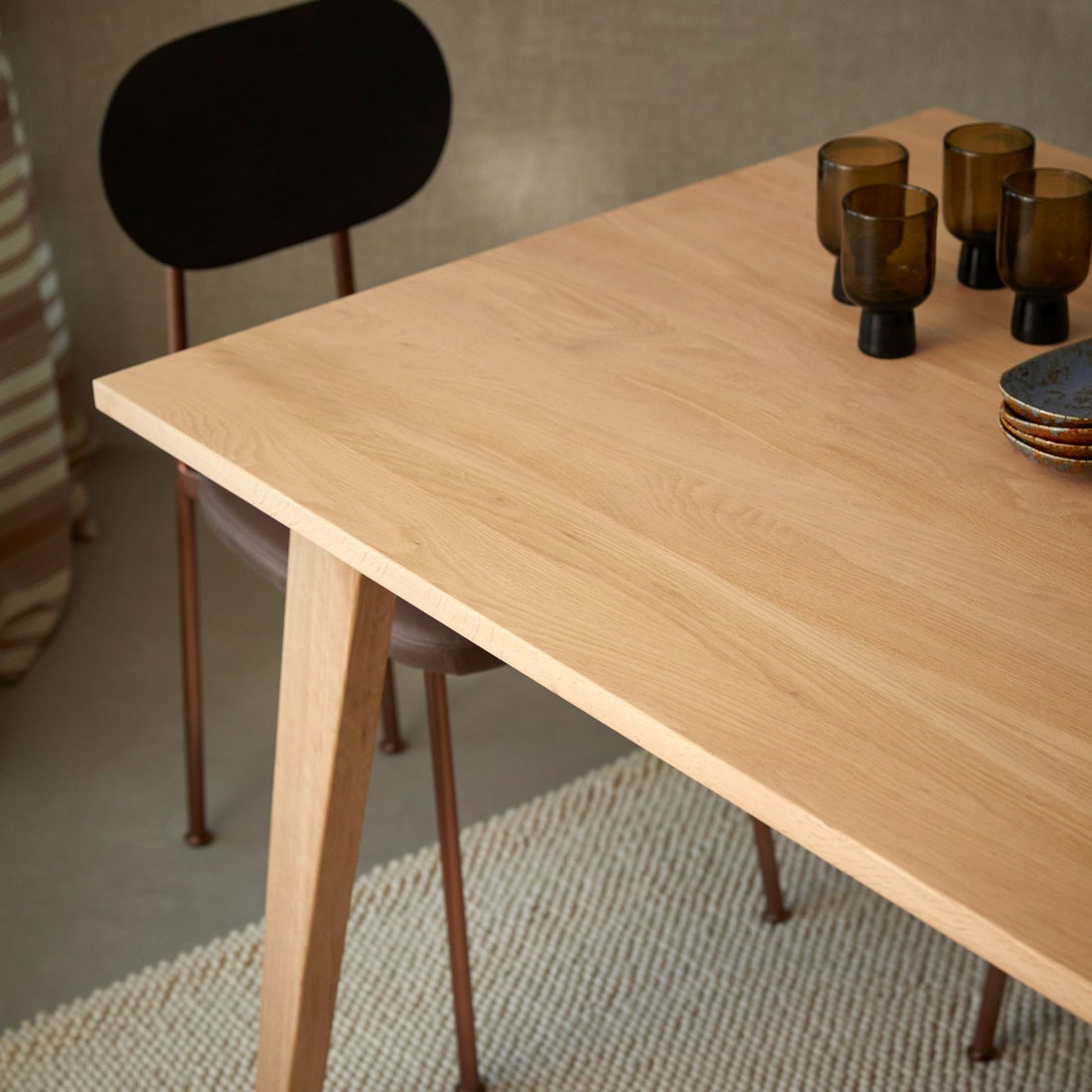 Table Esmée - Tikamoon