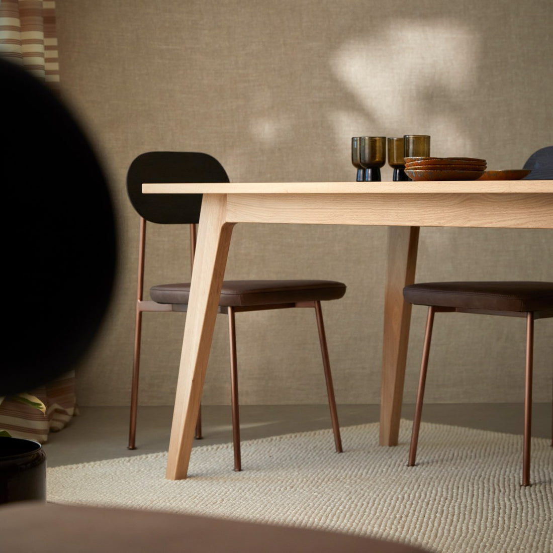 Table Esmée - Tikamoon