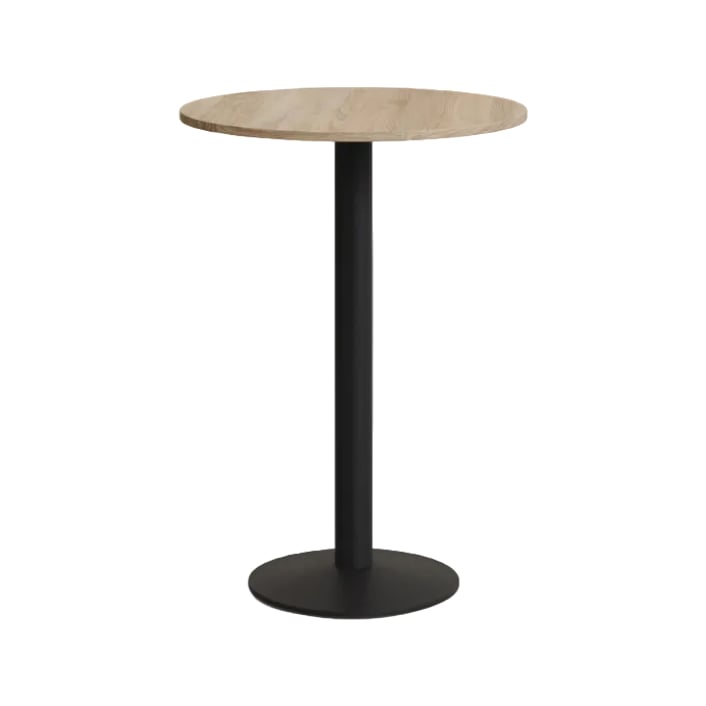 Table haute MDF Esilda