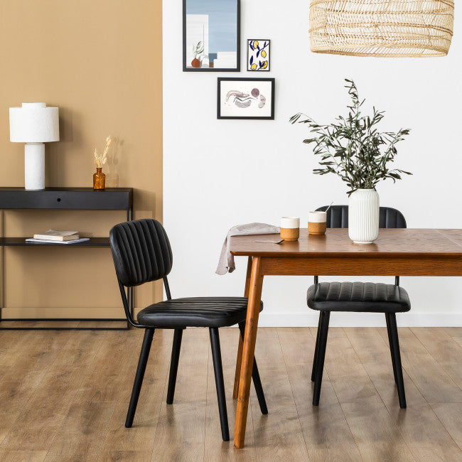 Table extensible MDF Skoll
