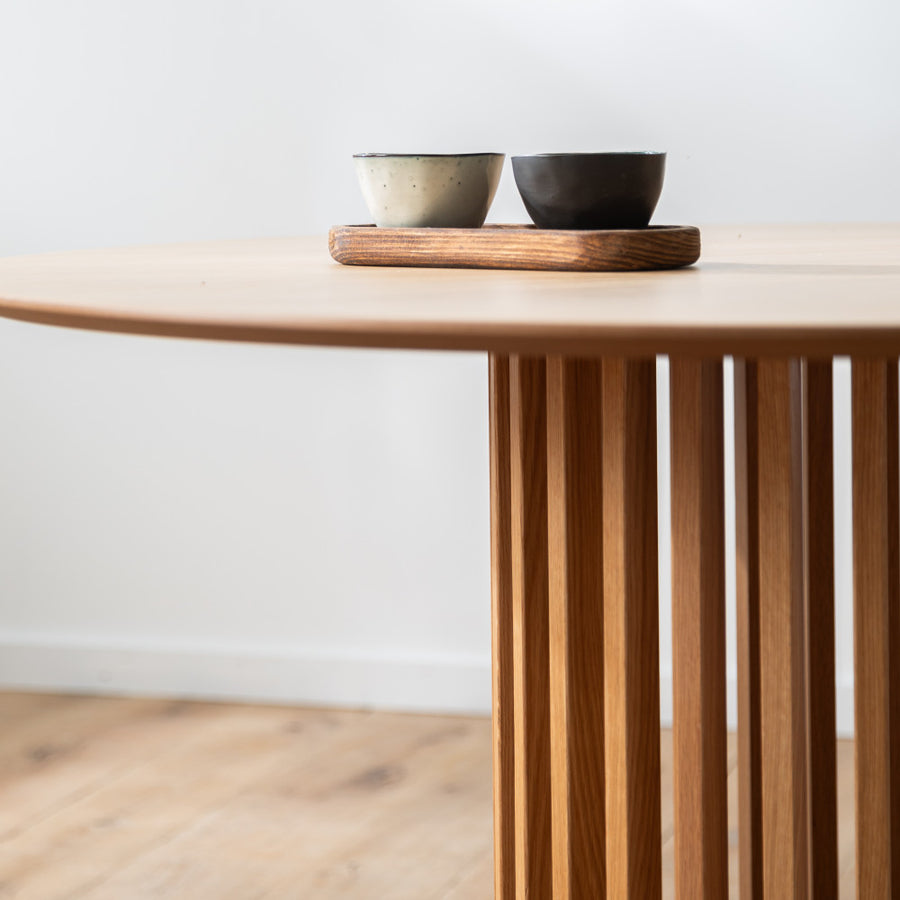 Table ronde Sola