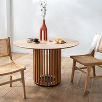 Table ronde Sola