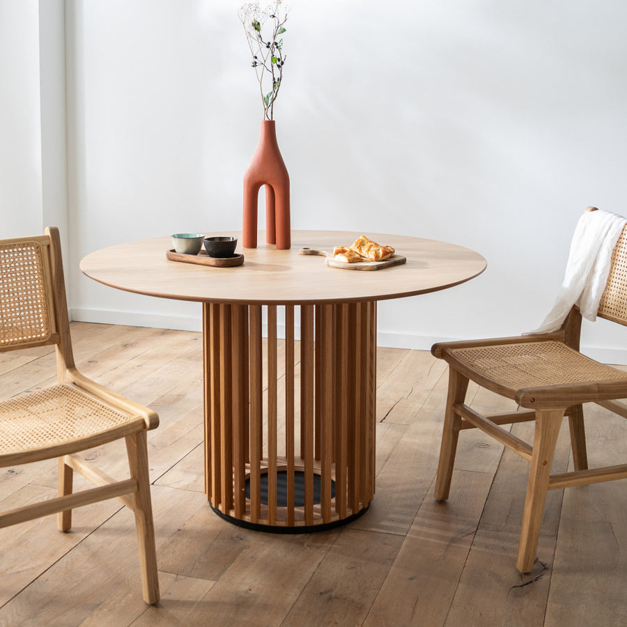 Table ronde Sola